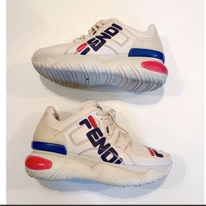 Fendi sneakers
